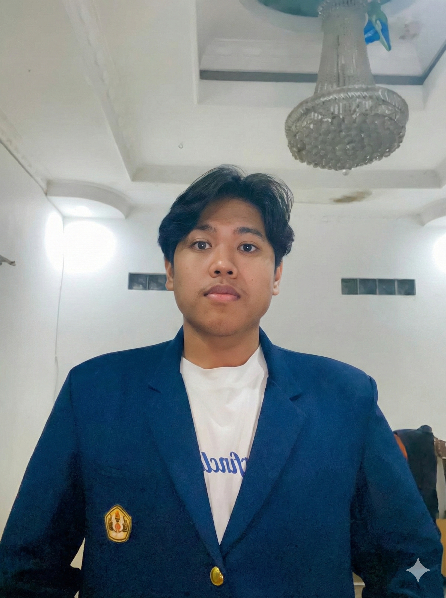 Frendy Elnardo Pinem