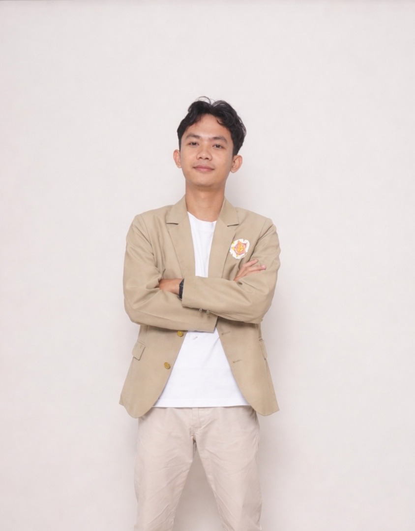 Sulthan Naufal Fadhil